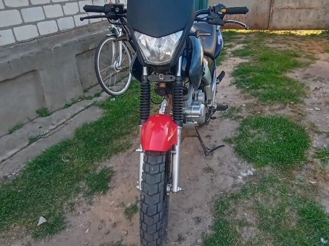 Ліфан Інша, об'ємом двигуна 0.2 л та пробігом 0 тис. км за 595 $, фото 1 на Automoto.ua