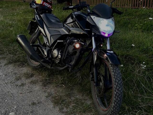 Лифан Другая, объемом двигателя 0.15 л и пробегом 0 тыс. км за 750 $, фото 1 на Automoto.ua