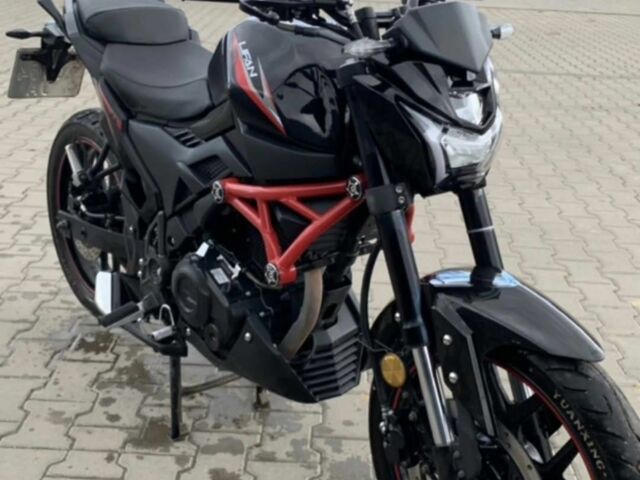 Лифан Другая, объемом двигателя 0.2 л и пробегом 0 тыс. км за 801 $, фото 1 на Automoto.ua