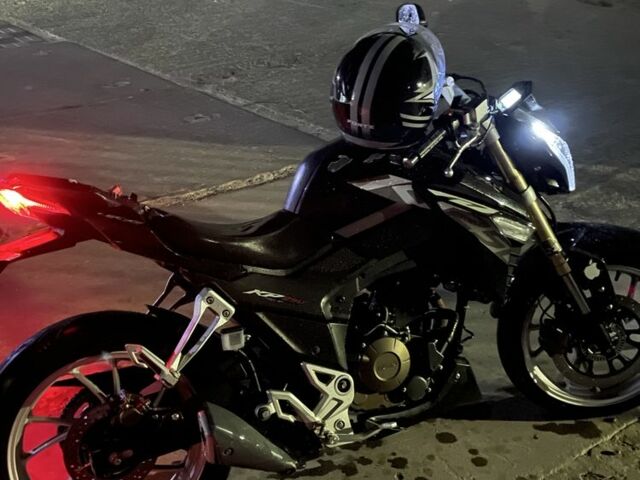 Лифан Другая, объемом двигателя 0.25 л и пробегом 0 тыс. км за 1600 $, фото 1 на Automoto.ua