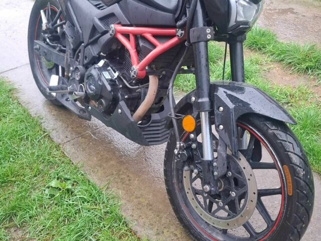 Ліфан Інша, об'ємом двигуна 0.2 л та пробігом 0 тис. км за 800 $, фото 1 на Automoto.ua