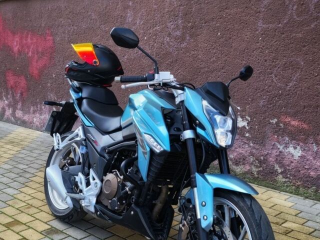 Лифан Другая, объемом двигателя 0.25 л и пробегом 0 тыс. км за 2000 $, фото 1 на Automoto.ua