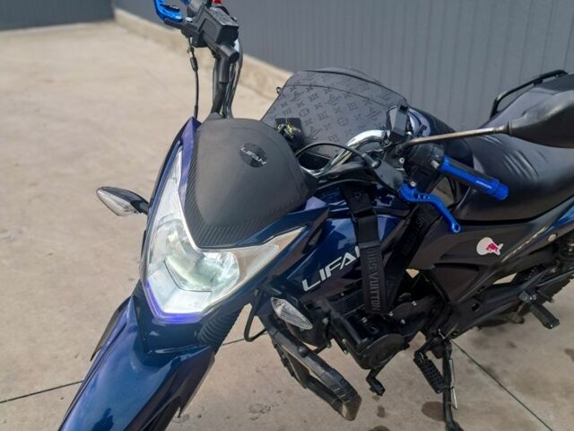 Ліфан Інша, об'ємом двигуна 0.18 л та пробігом 0 тис. км за 952 $, фото 1 на Automoto.ua