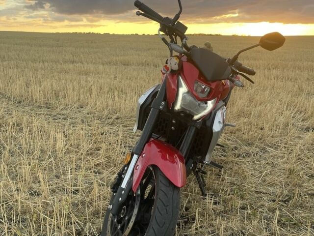 Лифан Другая, объемом двигателя 0.2 л и пробегом 0 тыс. км за 1400 $, фото 1 на Automoto.ua