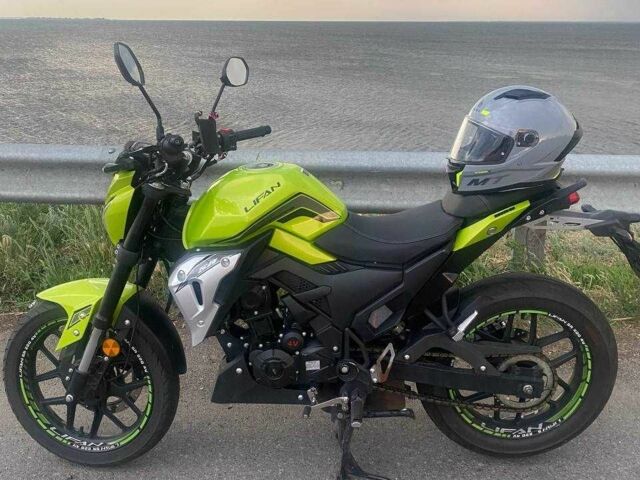 Лифан Другая, объемом двигателя 0.22 л и пробегом 0 тыс. км за 1300 $, фото 1 на Automoto.ua