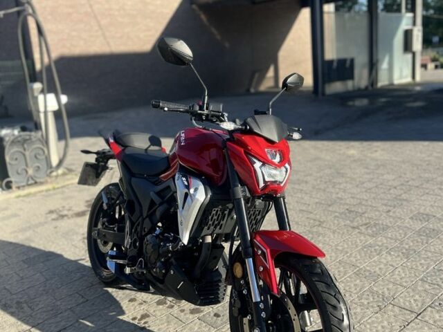 Ліфан Інша, об'ємом двигуна 0.2 л та пробігом 0 тис. км за 1350 $, фото 1 на Automoto.ua