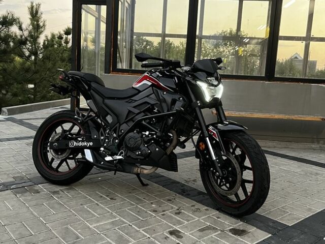 Лифан Другая, объемом двигателя 0.2 л и пробегом 0 тыс. км за 1500 $, фото 1 на Automoto.ua