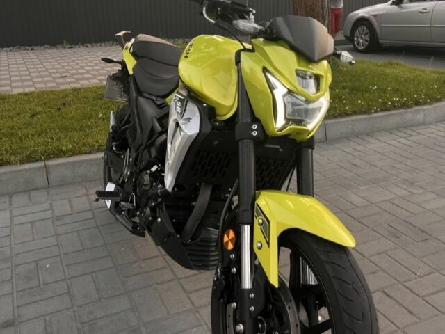 Лифан Другая, объемом двигателя 0.22 л и пробегом 0 тыс. км за 1460 $, фото 1 на Automoto.ua