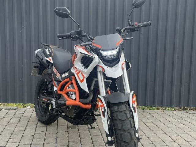 Лифан Другая 2023 в Мукачеве на Automoto.ua Лифан Другая, объемом двигателя 0.25 л и пробегом 0 тыс. км за 1450 $, фото 1 на Automoto.ua