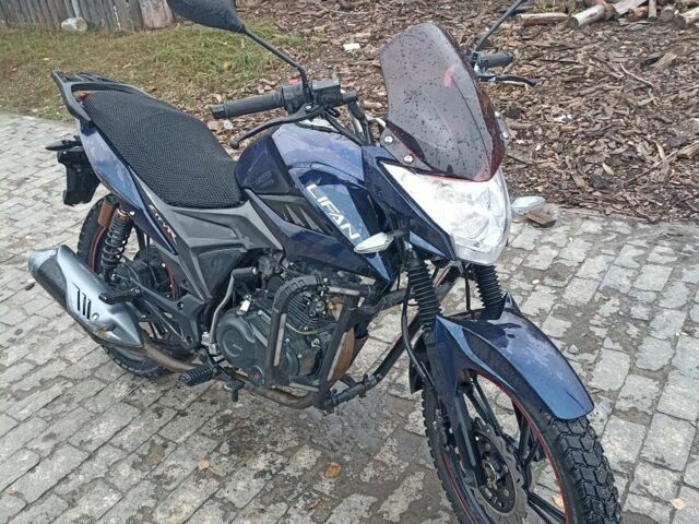 Ліфан Інша, об'ємом двигуна 0.2 л та пробігом 0 тис. км за 850 $, фото 1 на Automoto.ua