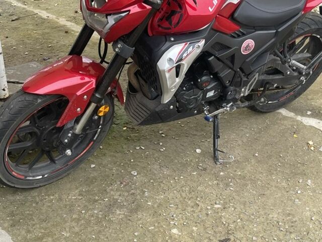 Ліфан Інша, об'ємом двигуна 0.2 л та пробігом 0 тис. км за 1200 $, фото 1 на Automoto.ua