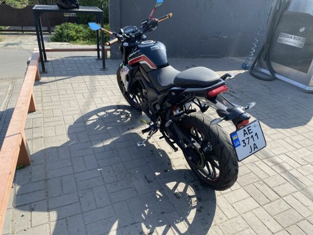 Ліфан Інша, об'ємом двигуна 0.2 л та пробігом 0 тис. км за 1550 $, фото 1 на Automoto.ua