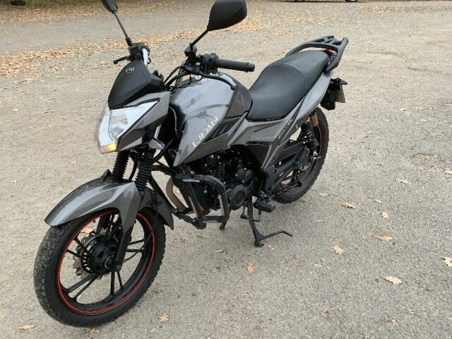 Ліфан Інша, об'ємом двигуна 0.2 л та пробігом 0 тис. км за 1000 $, фото 1 на Automoto.ua