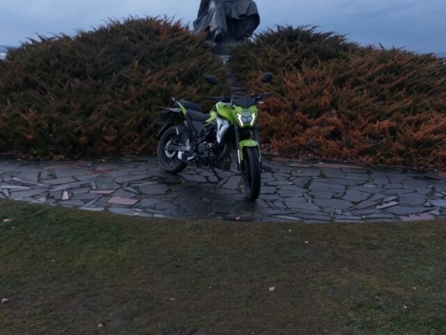 Лифан Другая 2024 в Каневе на Automoto.ua Лифан Другая, объемом двигателя 0.2 л и пробегом 0 тыс. км за 1666 $, фото 1 на Automoto.ua