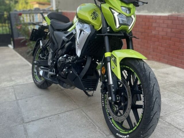 Ліфан Інша, об'ємом двигуна 0.2 л та пробігом 0 тис. км за 1550 $, фото 1 на Automoto.ua