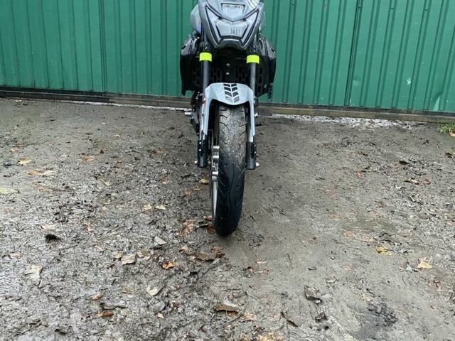 Лифан Другая, объемом двигателя 0.2 л и пробегом 0 тыс. км за 1400 $, фото 1 на Automoto.ua