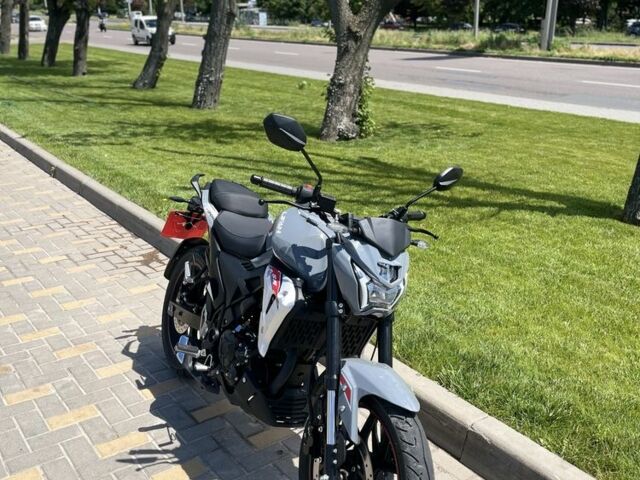 Лифан Другая, объемом двигателя 0.2 л и пробегом 0 тыс. км за 1700 $, фото 1 на Automoto.ua