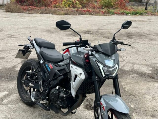 Лифан Другая, объемом двигателя 0.2 л и пробегом 0 тыс. км за 1497 $, фото 1 на Automoto.ua
