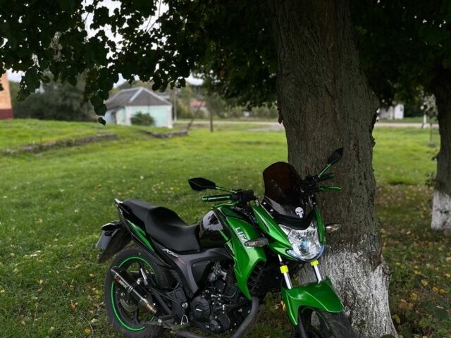 Ліфан Інша, об'ємом двигуна 0.2 л та пробігом 0 тис. км за 1500 $, фото 1 на Automoto.ua