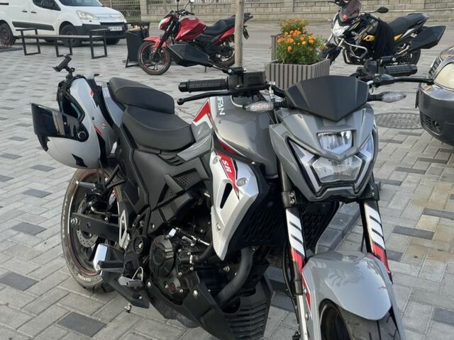 Лифан Другая, объемом двигателя 0.2 л и пробегом 0 тыс. км за 1650 $, фото 1 на Automoto.ua