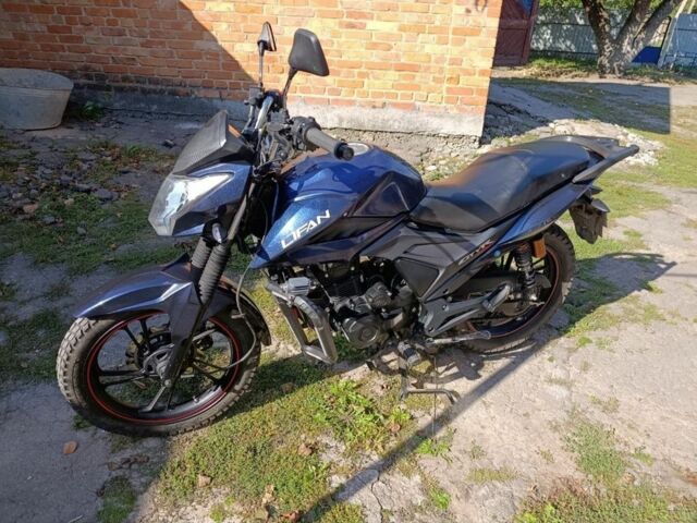 Лифан Другая, объемом двигателя 0.2 л и пробегом 0 тыс. км за 1150 $, фото 1 на Automoto.ua