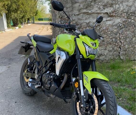 Лифан Другая, объемом двигателя 0.2 л и пробегом 0 тыс. км за 1700 $, фото 1 на Automoto.ua