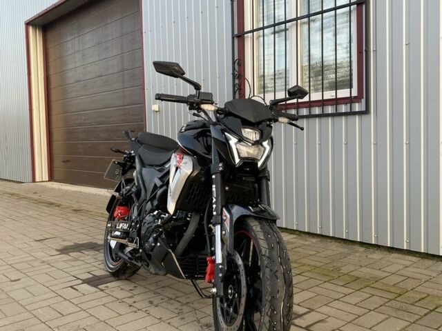 Лифан Другая, объемом двигателя 0.2 л и пробегом 0 тыс. км за 1700 $, фото 1 на Automoto.ua