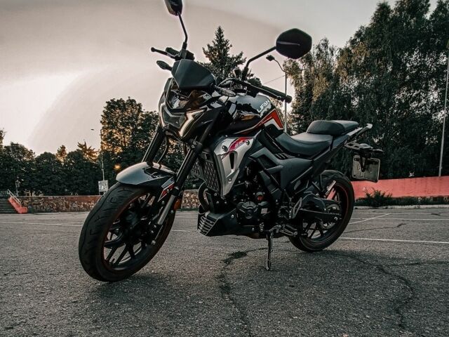 Лифан Другая, объемом двигателя 0.2 л и пробегом 0 тыс. км за 1650 $, фото 1 на Automoto.ua