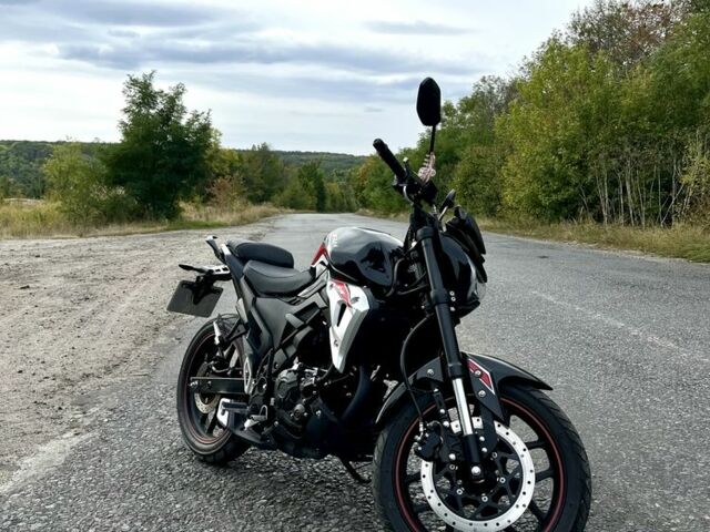 Лифан Другая, объемом двигателя 0.2 л и пробегом 0 тыс. км за 1650 $, фото 1 на Automoto.ua