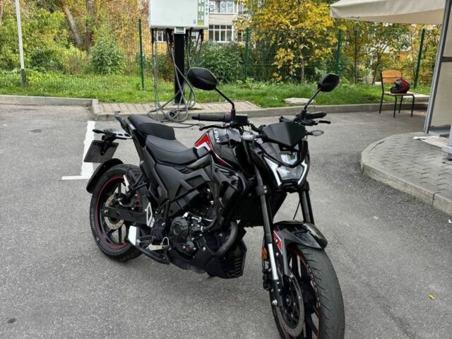 Лифан Другая, объемом двигателя 0.2 л и пробегом 0 тыс. км за 1500 $, фото 1 на Automoto.ua