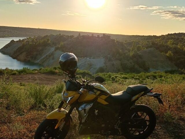 Лифан Другая, объемом двигателя 0.2 л и пробегом 0 тыс. км за 1082 $, фото 1 на Automoto.ua