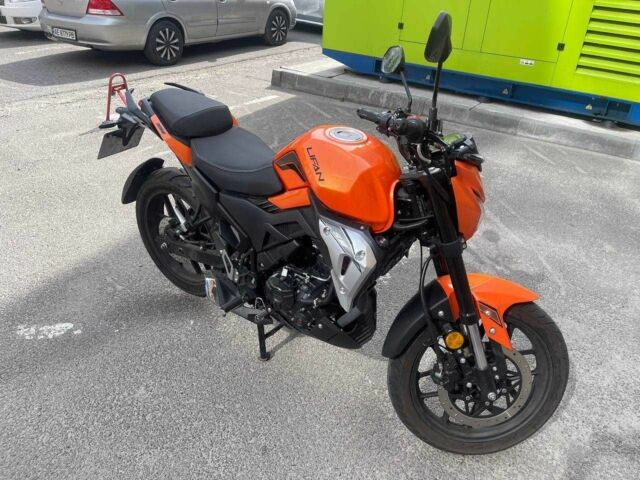 Лифан Другая, объемом двигателя 0.22 л и пробегом 0 тыс. км за 1654 $, фото 1 на Automoto.ua