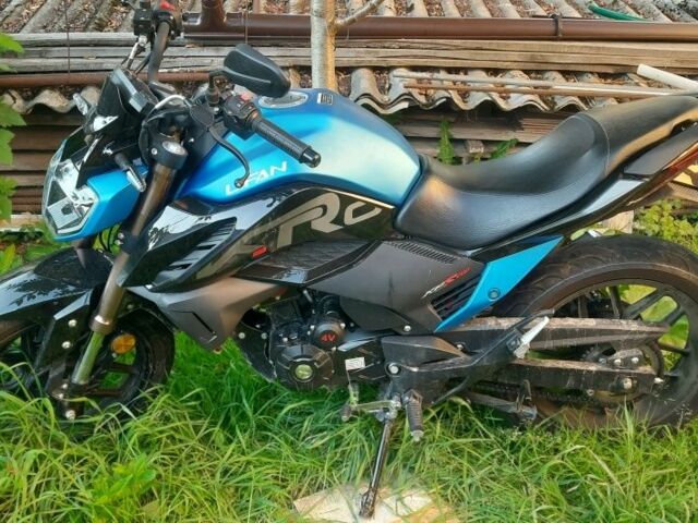 Лифан Другая, объемом двигателя 0.2 л и пробегом 0 тыс. км за 1850 $, фото 1 на Automoto.ua