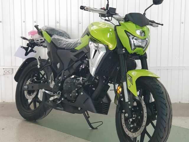 Лифан Другая, объемом двигателя 0.2 л и пробегом 0 тыс. км за 1890 $, фото 1 на Automoto.ua