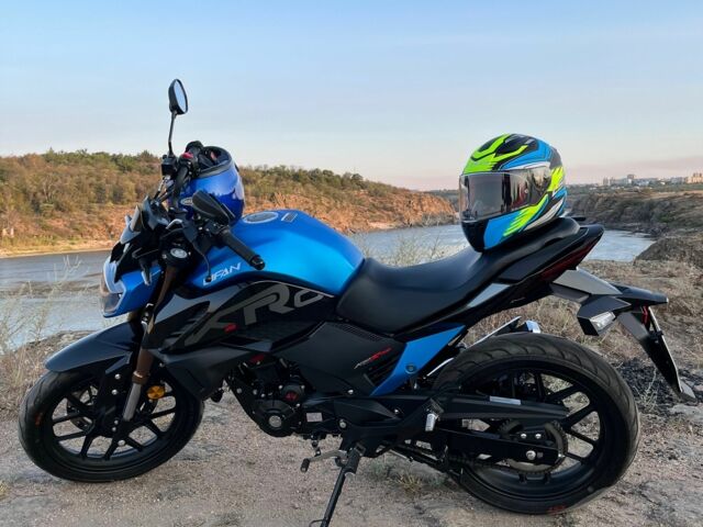 Лифан Другая, объемом двигателя 0.2 л и пробегом 0 тыс. км за 1976 $, фото 1 на Automoto.ua