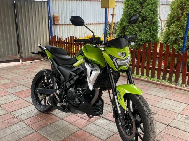 Лифан Другая, объемом двигателя 0.2 л и пробегом 0 тыс. км за 1750 $, фото 1 на Automoto.ua