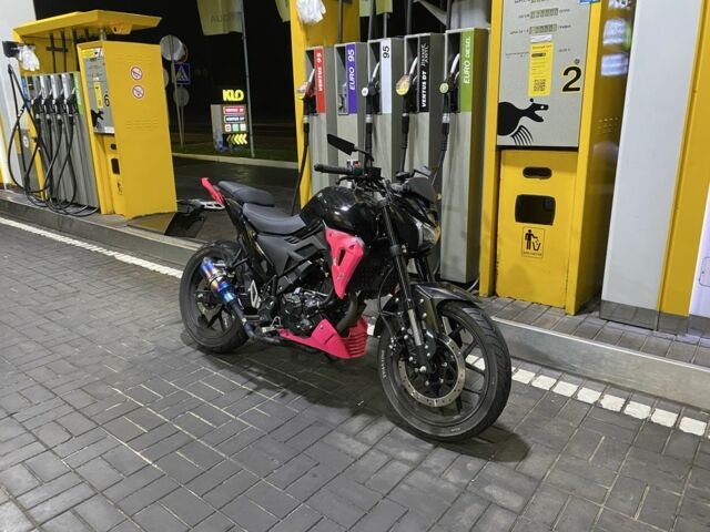 Лифан Другая, объемом двигателя 0.2 л и пробегом 0 тыс. км за 1700 $, фото 1 на Automoto.ua