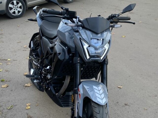 Лифан Другая, объемом двигателя 0.2 л и пробегом 0 тыс. км за 1502 $, фото 1 на Automoto.ua