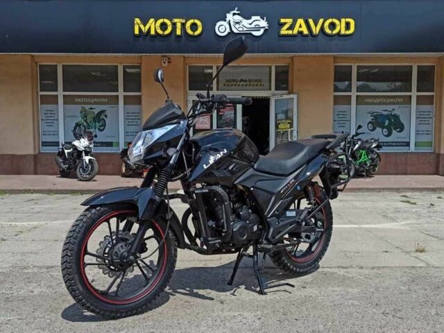 Ліфан Інша, об'ємом двигуна 0.2 л та пробігом 0 тис. км за 1390 $, фото 1 на Automoto.ua