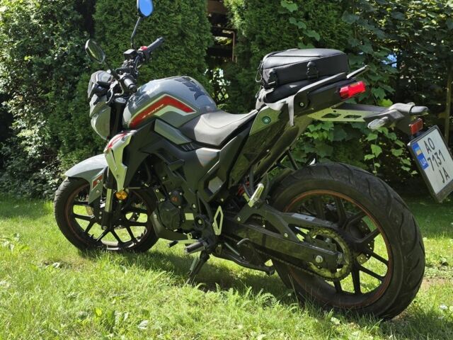 Лифан Другая, объемом двигателя 0.2 л и пробегом 0 тыс. км за 1650 $, фото 1 на Automoto.ua