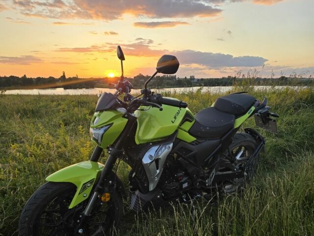 Лифан Другая, объемом двигателя 0.2 л и пробегом 0 тыс. км за 1600 $, фото 1 на Automoto.ua