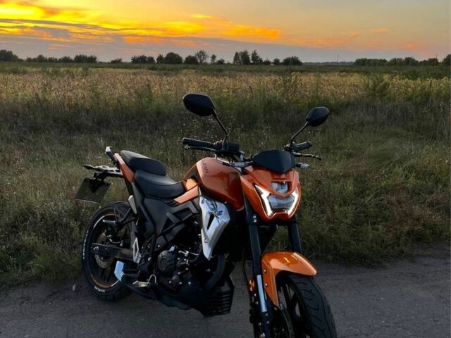 Лифан Другая, объемом двигателя 0.2 л и пробегом 0 тыс. км за 1600 $, фото 1 на Automoto.ua