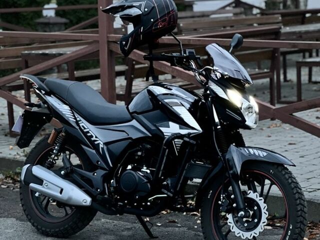 Ліфан Інша 2025 у Ярмолинці на Automoto.ua Ліфан Інша, об'ємом двигуна 0.2 л та пробігом 0 тис. км за 1198 $, фото 1 на Automoto.ua