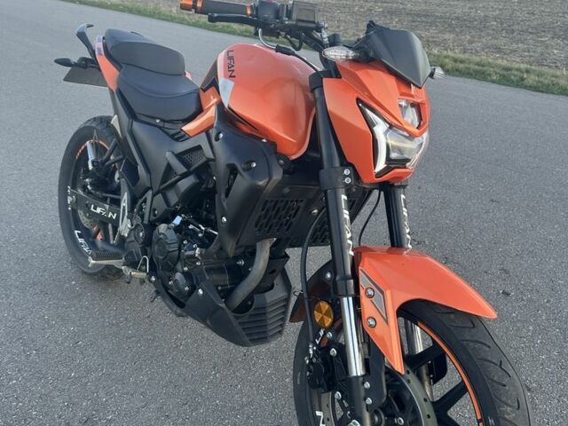 Лифан Другая, объемом двигателя 0.22 л и пробегом 0 тыс. км за 1250 $, фото 1 на Automoto.ua