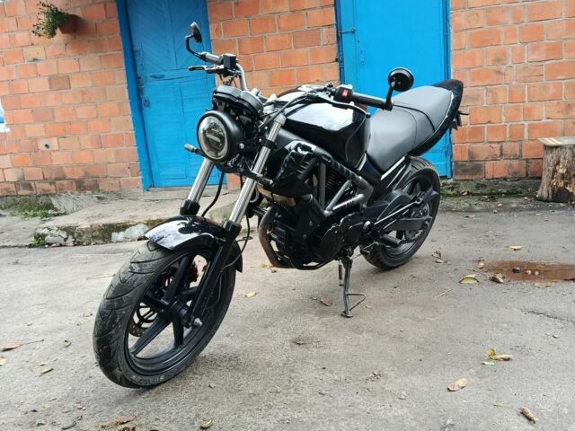 Лифан Другая, объемом двигателя 0.25 л и пробегом 0 тыс. км за 2000 $, фото 1 на Automoto.ua