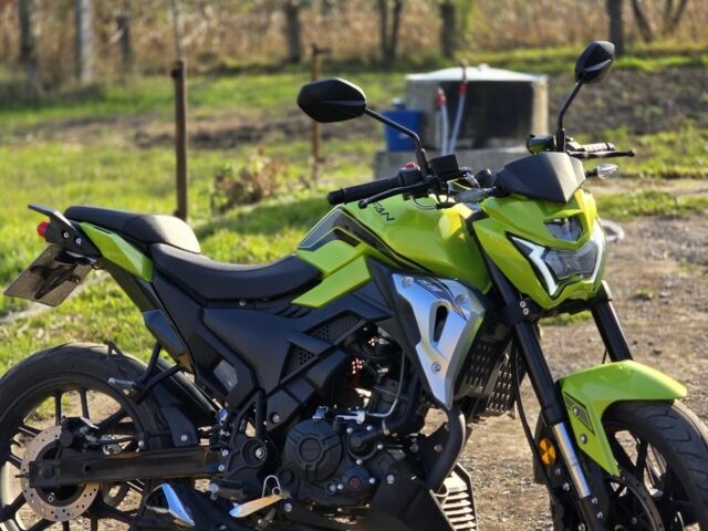 Лифан Другая, объемом двигателя 0.2 л и пробегом 0 тыс. км за 1650 $, фото 1 на Automoto.ua