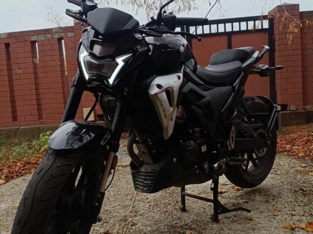 Ліфан Інша, об'ємом двигуна 0.2 л та пробігом 0 тис. км за 1305 $, фото 1 на Automoto.ua