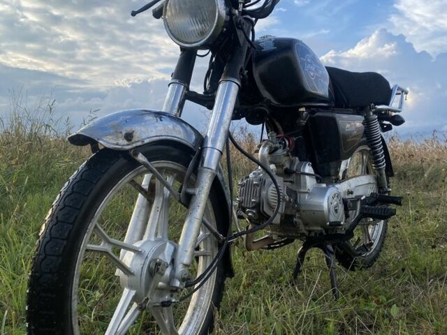 Ліфан Інша, об'ємом двигуна 0.13 л та пробігом 0 тис. км за 239 $, фото 1 на Automoto.ua