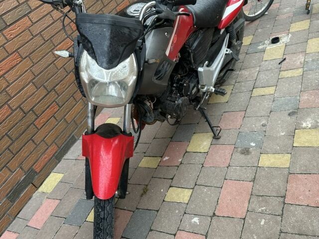 Ліфан Інша, об'ємом двигуна 0 л та пробігом 0 тис. км за 476 $, фото 1 на Automoto.ua