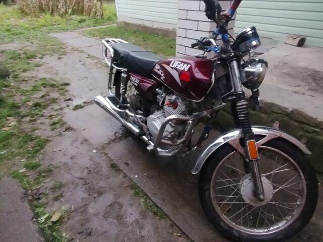 Ліфан Інша, об'ємом двигуна 0.15 л та пробігом 0 тис. км за 828 $, фото 1 на Automoto.ua